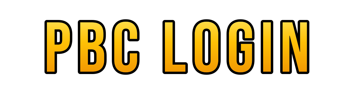 PBC Login